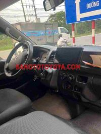 Toyota Hiace 2.7 2014 - Giá tốt