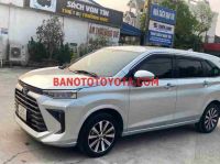 Cần bán Toyota Avanza Premio 1.5 AT 2022, xe đẹp giá rẻ bất ngờ