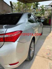 Cần bán Toyota Corolla altis 1.8G AT 2015 - Số tự động
