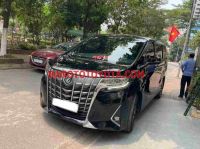 Toyota Alphard Luxury Executive Lounge 2019, xe đẹp, hết ý