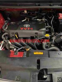 Toyota Yaris 1.3G sản xuất 2016 cực chất!