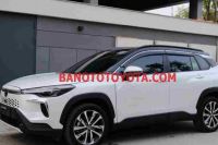 Toyota Corolla Cross 1.8V năm sản xuất 2024 giá tốt