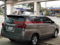 Xe Toyota Innova 2.0E đời 2017 đẹp bán gấp