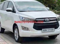 Toyota Innova 2.0E 2019, xe đẹp, hết ý