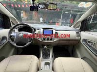 Cần bán Toyota Innova 2.0E đời 2016