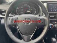 Toyota Vios E CVT 2024 Số tự động cực đẹp!