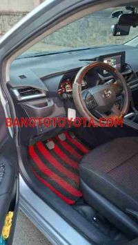 Cần bán xe Toyota Avanza Premio 1.5 MT 2022 Số tay màu Bạc