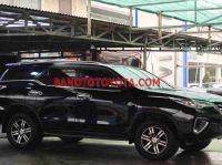 Cần bán xe Toyota Fortuner 2.7V 4x2 AT sx 2017