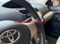 Toyota Vios 1.5G năm 2008 cần bán