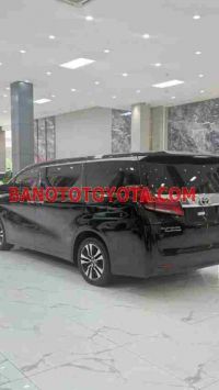 Cần bán nhanh Toyota Alphard Luxury Executive Lounge 2022 cực đẹp