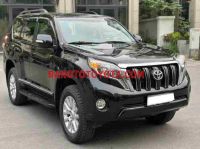 Cần bán Toyota Prado TXL 2.7L đời 2016