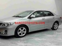 Toyota Corolla altis 2.0V 2012 Máy xăng, xe đẹp