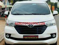 Bán Toyota Avanza 1.3 MT đời 2019 xe đẹp - giá tốt