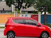 Toyota Wigo 1.2G AT 2018, xe đẹp, hết ý