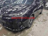 Toyota Vios G 1.5 CVT năm sản xuất 2021 giá tốt