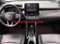 Toyota Corolla Cross 2021 Suv màu Xám