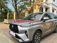 Bán Toyota Veloz Cross 1.5 CVT 2022 - Nâu