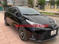 Toyota Vios E CVT 2022 giá cực tốt