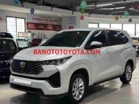 Toyota Innova Cross 2.0 CVT 2024 Máy xăng, xe đẹp