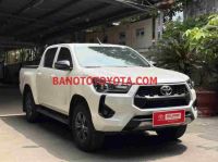 Cần bán xe Toyota Hilux 2.4L 4x2 AT sx 2024