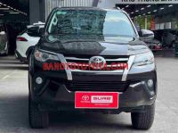 Toyota Fortuner 2.4G 4x2 MT 2019 Số tay cực đẹp!