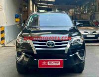 Cần bán Toyota Fortuner 2.7V 4x2 AT 2020, xe đẹp giá rẻ bất ngờ