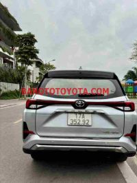 Toyota Veloz Cross 1.5 CVT 2022 Số tự động cực đẹp!
