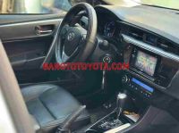 Cần bán gấp Toyota Corolla altis 1.8G AT 2016 - Xe đẹp - Giá tốt