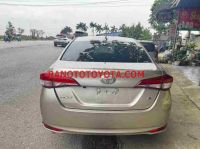 Toyota Vios E 1.5 MT năm 2021 cần bán