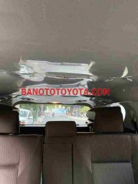 Cần bán Toyota Fortuner 2.4G 4x2 MT 2017 xe đẹp