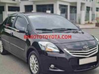 Cần bán gấp Toyota Vios 1.5E 2012 - Xe đẹp - Giá tốt