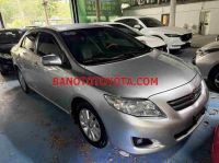 Toyota Corolla XLi 1.6 AT 2008 Máy xăng đẹp long lanh