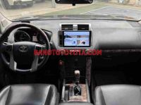 Cần bán xe Toyota Prado TXL 2.7L màu Đen 2016