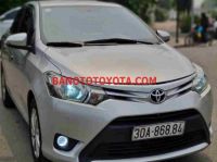 Cần bán xe Toyota Vios 1.5E sx 2017