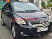 Cần bán Toyota Vios 1.5E đời 2012
