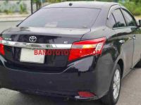 Cần bán Toyota Vios 1.5E CVT 2016 xe đẹp