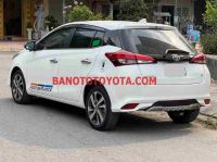 Cần bán gấp Toyota Yaris 1.5G năm 2018 giá cực tốt