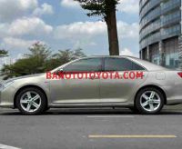 Bán Toyota Camry 2.5Q, màu Vàng, Máy xăng, 2014