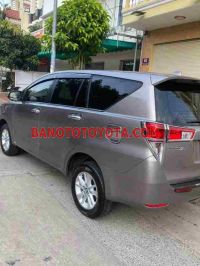Toyota Innova 2.0E 2018 Máy xăng đẹp long lanh