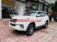 Toyota Fortuner 2.7V 4x2 AT sản xuất 2018 cực chất!