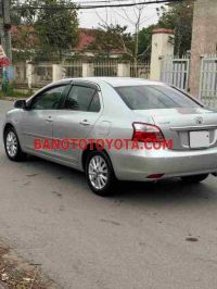 Toyota Vios 1.5G 2011 Máy xăng, xe đẹp