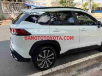 Toyota Corolla Cross 2025 Suv màu Trắng
