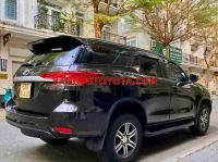 Bán Toyota Fortuner 2.4G 4x2 MT, màu Nâu, Máy dầu, 2019