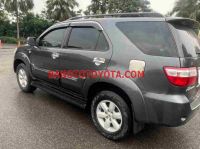 Cần bán nhanh Toyota Fortuner 2.7V 4x4 AT 2010 cực đẹp