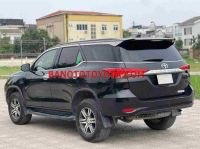 Toyota Fortuner 2.4L 4x2 AT 2022 Máy dầu, xe đẹp