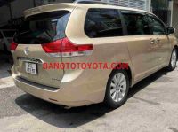 Toyota Sienna Limited 3.5 2011 Máy xăng đẹp long lanh