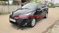 Cần bán xe Toyota Vios 1.5E MT màu Đen 2020