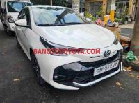 Toyota Vios E 1.5 MT 2023, xe đẹp, hết ý