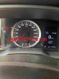 Toyota Corolla Cross 2021 Suv màu Trắng