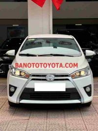 Bán xe Toyota Yaris 1.3G sx 2016 - giá rẻ